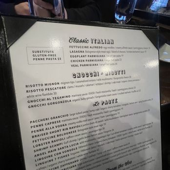 Bacco Italian + Wine Bar - Menu - Italian Near Me - Abingdon, Maryland Bacco Italian + Wine Bar - Menu - Italian Near Me - Abingdon, Maryland