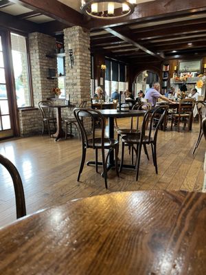 la Madeleine by null