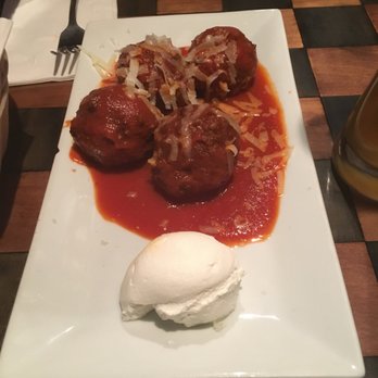 Murph's Bar - Meatball appetizer, very good. - Sports Bars Near Me - Philadelphia, Pennsylvania Murph's Bar - Meatball appetizer, very good. - Sports Bars Near Me - Philadelphia, Pennsylvania