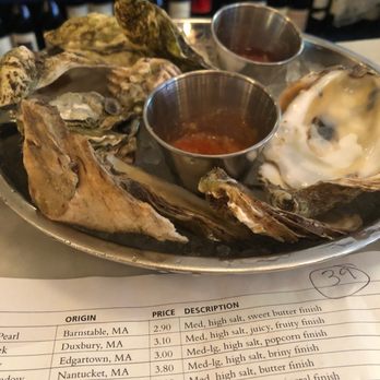 Neptune Oyster - Neptune oysters - Seafood Near Me - Boston, Massachusetts Neptune Oyster - Neptune oysters - Seafood Near Me - Boston, Massachusetts