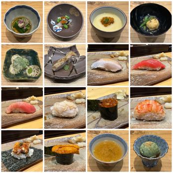 Itosugi Kappo Cuisine - 16 Course Omakase Dinner - Japanese Near Me - Vancouver, British Columbia Itosugi Kappo Cuisine - 16 Course Omakase Dinner - Japanese Near Me - Vancouver, British Columbia