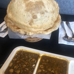 New India Curry Mahal