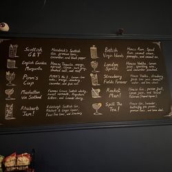 The Tavern