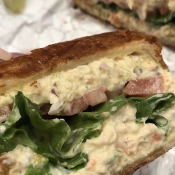 Sunrise Bagels Cafe - Chicken Salad Sandwich - Bagels Near Me - Concord, California Sunrise Bagels Cafe - Chicken Salad Sandwich - Bagels Near Me - Concord, California