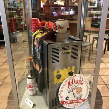 McDonald's - Coffee & Tea Near Me - North Huntingdon, Pennsylvania McDonald's - Coffee & Tea Near Me - North Huntingdon, Pennsylvania