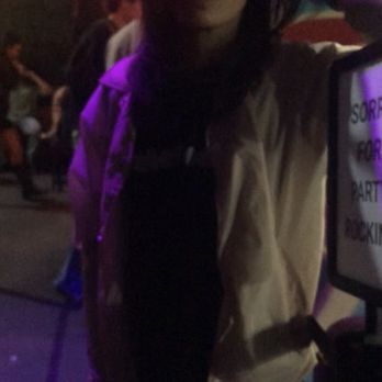 Catch One - Sorry excuse for a security guard. - Dance Clubs Near Me - Los Angeles, California