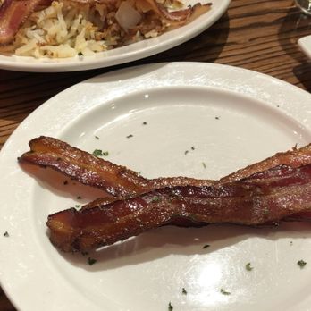 Miss Shirley's Cafe, Roland Park - Side of bacon - American Near Me - Baltimore, Maryland Miss Shirley's Cafe, Roland Park - Side of bacon - American Near Me - Baltimore, Maryland