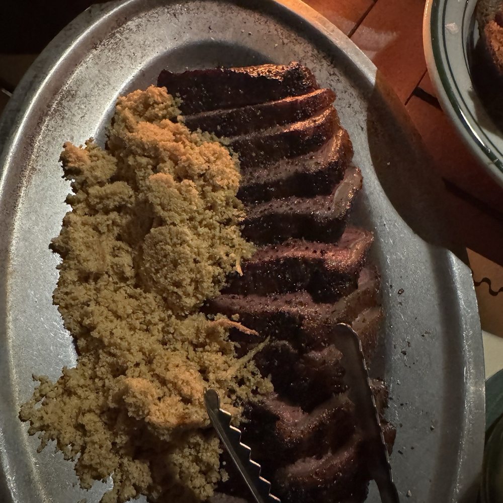 Cana  - Fraldhina - Brazilian Near Me - Washington, DC, District of Columbia