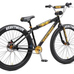 Jonny Rock Bikes - Beastmode Adult BMX Bikes