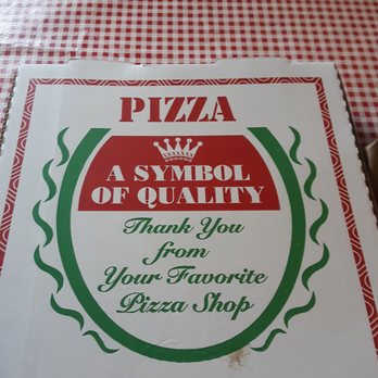 Bella Roma Pizza - a sign for a quality pizza - Italian Near Me - Knoxville, Tennessee
