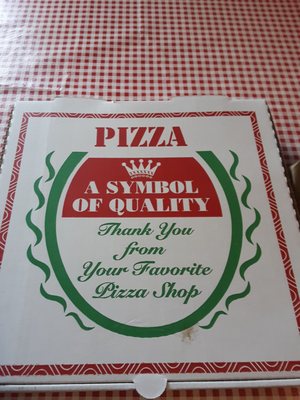 Bella Roma Pizza by null