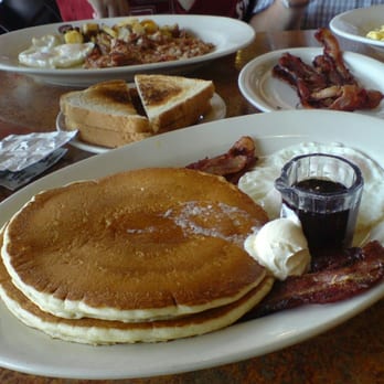 My Cafe - great breakfast meal - Breakfast & Brunch Near Me - Newark, California