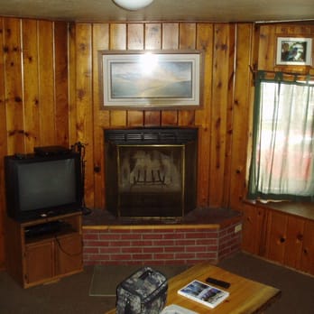 Shore Acres Lodge - Lonepine #107 - Big Bear Lake, CA