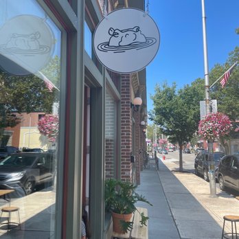 Big Mouth Coffee Roasters - Coffee Roasteries Near Me - Beacon, New York