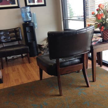 Obsession Nails Spa - They have a cute little waiting area. - Waxing Near Me - Brownsburg, Indiana