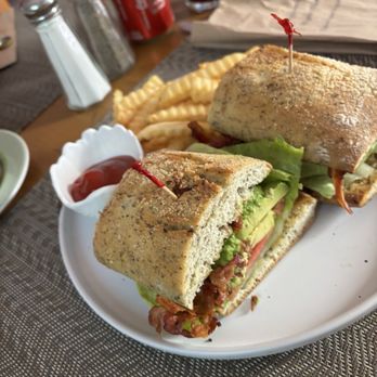 Higos & Olivos - Breakfast & Brunch Near Me - Cabo San Lucas, BCS