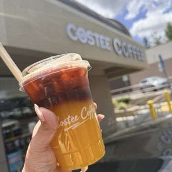 Costee Coffee - Coffee & Tea Near Me - Rowland Heights, California