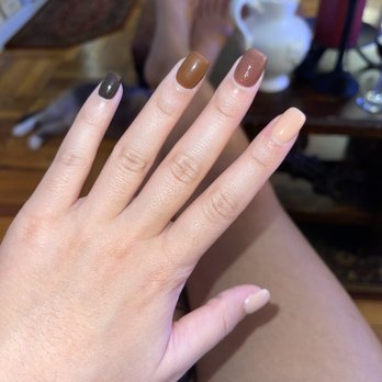 Healthy Nails Spa II - Nail Salons Near Me - Alexandria, Virginia Healthy Nails Spa II - Nail Salons Near Me - Alexandria, Virginia