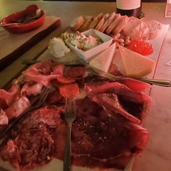 13 Celsius - Wine Bars Near Me - Houston, Texas