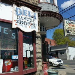 Chrissie's Corner Store