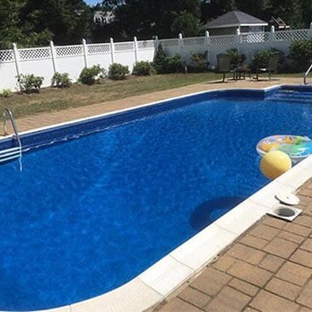 Lucky Duck Pools - Swimming Pools Near Me - Seekonk, Massachusetts