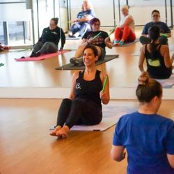 T3 Fitness Club