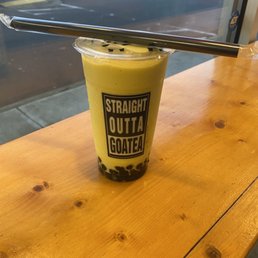 Avocado mango Avocado mango