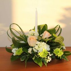 Florals From The Heart - Centerpieces for any table setting