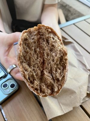 Papá Chuy's Bakery by null