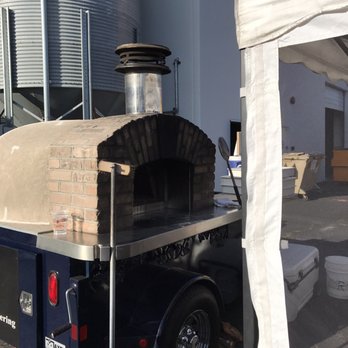 Forno Di Sbarro - Caterers Near Me - Concord, California