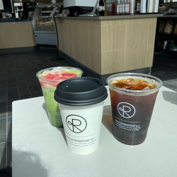 Reborn Coffee - Coffee & Tea Near Me - Manhattan Beach, California Reborn Coffee - Coffee & Tea Near Me - Manhattan Beach, California