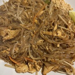 Pf1. Pad Thai