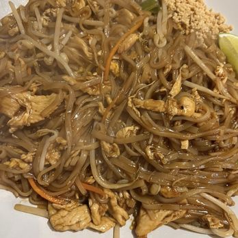 Thai 9 Cuisine - PF1. Pad Thai - Thai Near Me - Destin, Florida Thai 9 Cuisine - PF1. Pad Thai - Thai Near Me - Destin, Florida