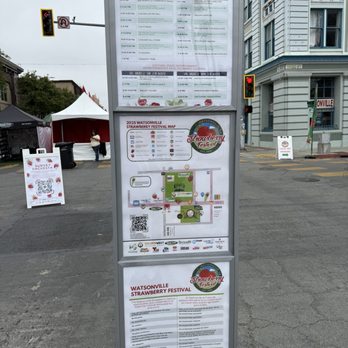 Strawberry Festival - Festivals Near Me - Watsonville, California Strawberry Festival - Festivals Near Me - Watsonville, California