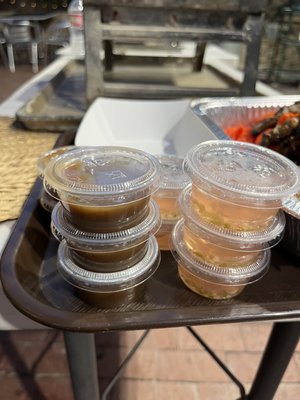 Toto's Grill Isawan sa San Diego by null