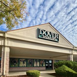 Dover Saddlery