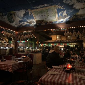 Miceli's - The aesthetic is giving - Italian Near Me - Los Angeles, California Miceli's - The aesthetic is giving - Italian Near Me - Los Angeles, California