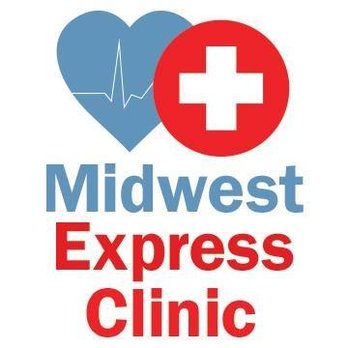 Midwest Express Clinic - Urgent Care Near Me - Chicago, Illinois Midwest Express Clinic - Urgent Care Near Me - Chicago, Illinois