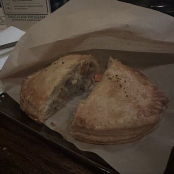 SNUG - Dingle Pie - Irish Pub Near Me - Indianapolis, Indiana