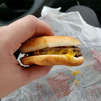 McDonald's - Fast Food Near Me - Del Mar, California