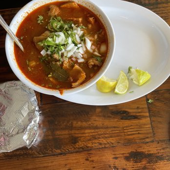 Gorditas Mexico - Menudo - Mexican Near Me - Galveston, Texas