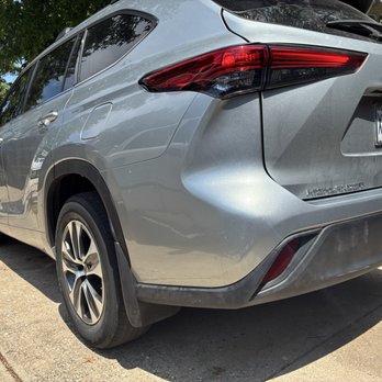 DK’s Collision - After repair - Auto Customization Near Me DK’s Collision - After repair - Auto Customization Near Me