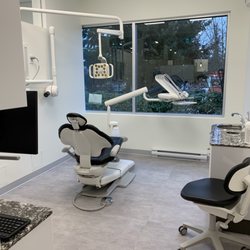 McCallum Dental - Modern Dental office in Langford