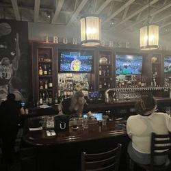 Iron Horse Sports Pub