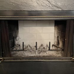Bay Stoves