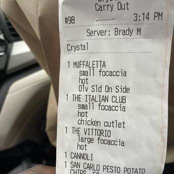Rossi Rosticceria Deli - Delis Near Me - Poughkeepsie, New York