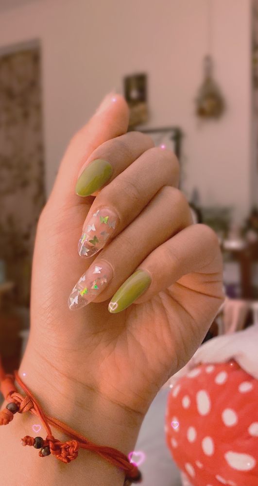 Fancy Nail & Beauty