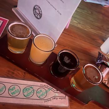 Voodoo Brewing - Brewpubs Near Me - Valrico, Florida