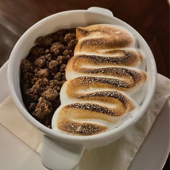 The Ozark Mill - Chocolate brûlée jar - Venues & Event Spaces Near Me - Ozark, Missouri The Ozark Mill - Chocolate brûlée jar - Venues & Event Spaces Near Me - Ozark, Missouri