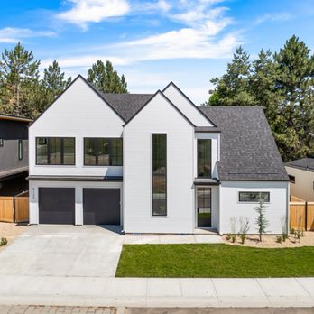 Timber And Love - Timber and Love new build in the Greenway community right off the river - design by Luke Caldwell - General Contractors Near Me - Boise, Idaho Timber And Love - Timber and Love new build in the Greenway community right off the river - design by Luke Caldwell - General Contractors Near Me - Boise, Idaho